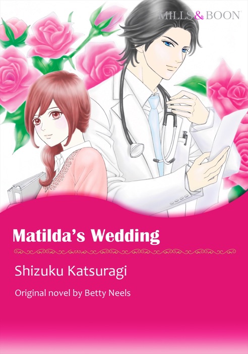 Matilda's Wedding(MILLS & BOON)