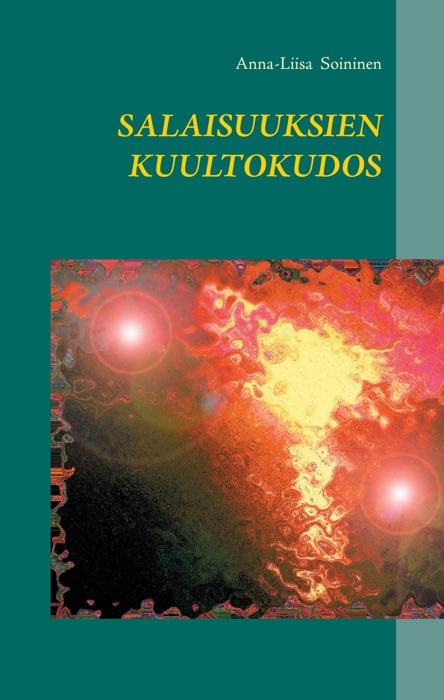 Salaisuuksien kuultokudos