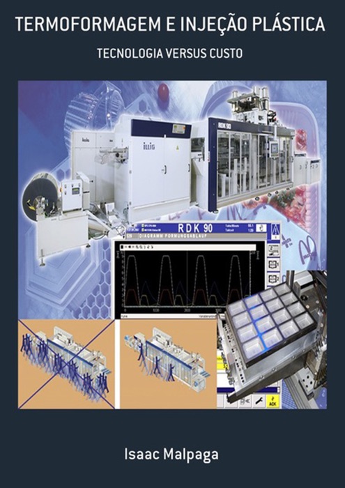 Termoformagem E InjeÇÃo PlÁstica