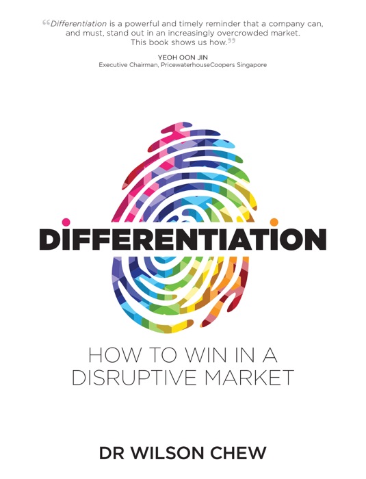 Differentiation