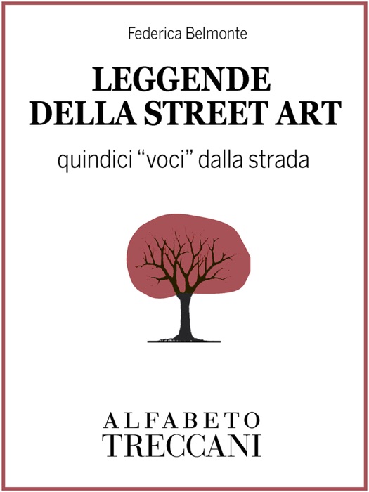 Leggende della Street Art