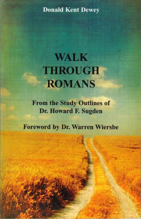 Walk Through Romans