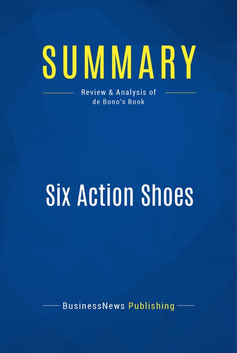 Summary: Six Action Shoes