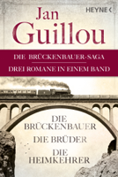 Jan Guillou - Der Brückenbauer, Die Brüder, Die Heimkehrer - (3in1-Bundle) artwork
