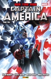 Der Tod von Captain America 2 - Ed Brubaker by  Ed Brubaker PDF Download