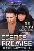 S.E. Smith - Cosmos' Promise artwork