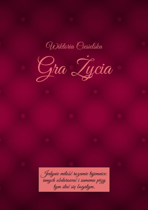 Gra Życia