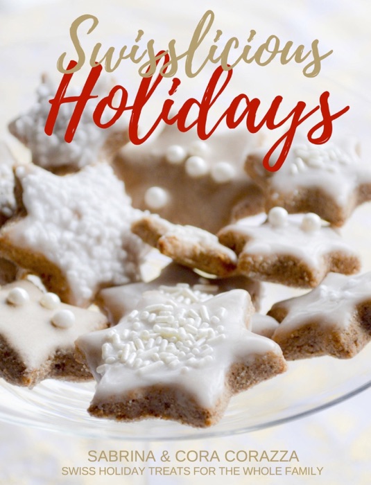 Swisslicious Holidays