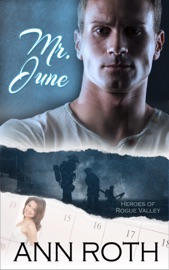 Mr. June - Ann Roth by  Ann Roth PDF Download