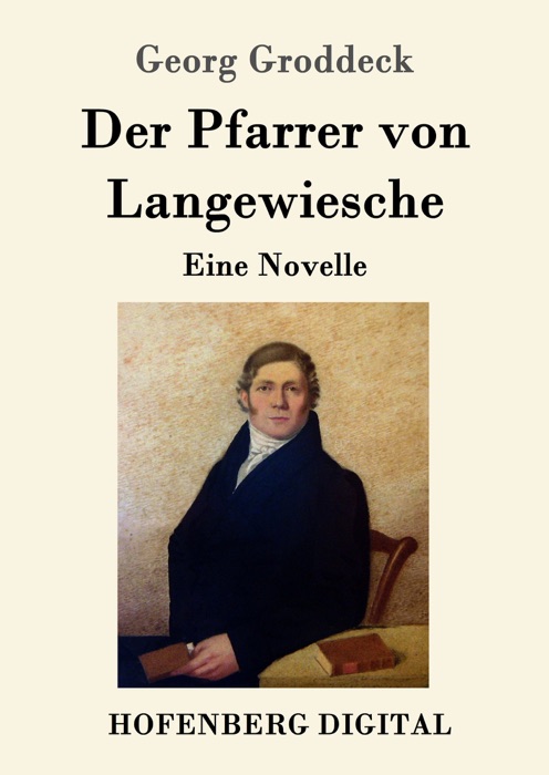 Der Pfarrer von Langewiesche