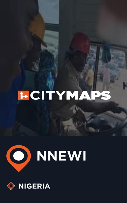 City Maps Nnewi Nigeria