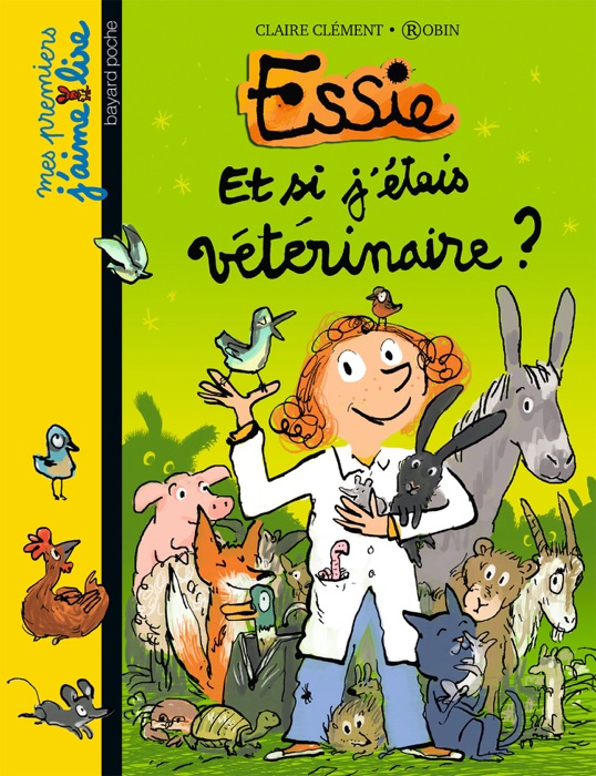 Mes premiers j'aime lire, Nº87