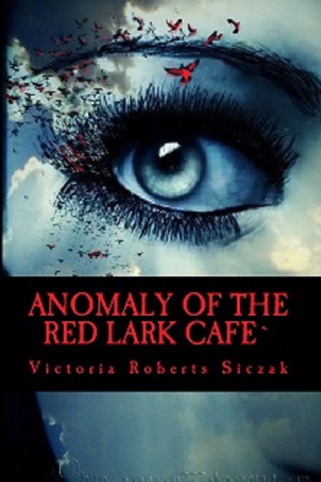 Anomaly of the Red Lark Cafe