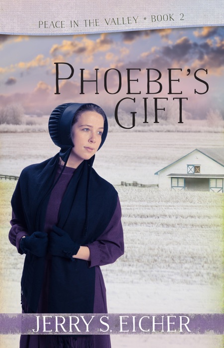 Phoebe’s Gift