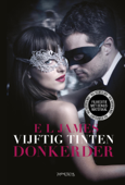 Vijftig tinten donkerder - E L James