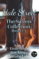 Emily Leigh - Hale Street: The Sweets Collection artwork