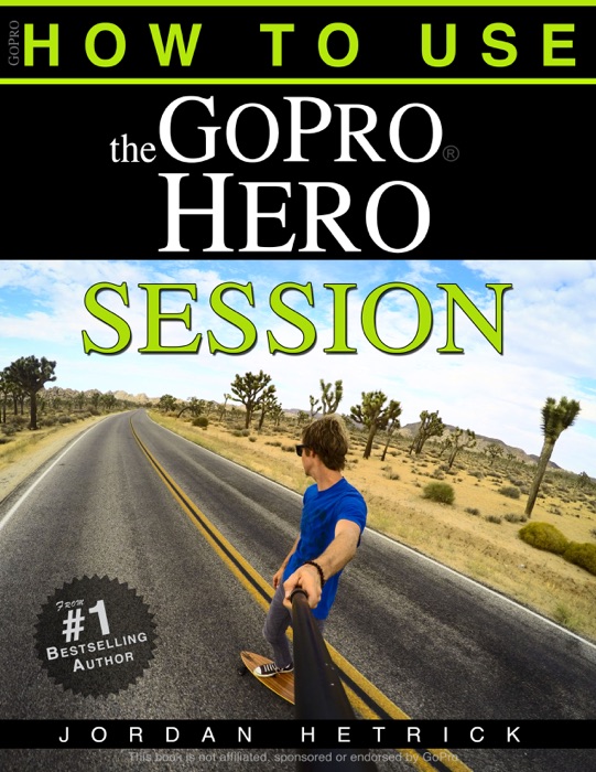 GoPro HERO SESSION