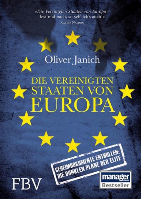 Die Vereinigten Staaten von Europa