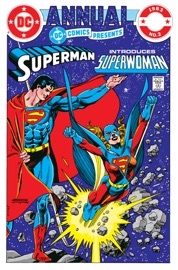 DC Comics Presents Annual (1982-1985) #2 - Elliot S! Maggin & Keith Pollard by  Elliot S! Maggin & Keith Pollard PDF Download