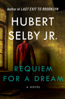 Hubert Selby Jr. - Requiem for a Dream artwork
