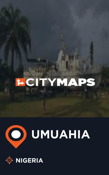 City Maps Umuahia Nigeria