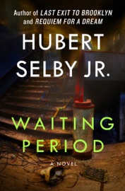 Livres Couvertures de Waiting Period