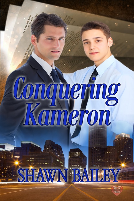 Conquering Kameron