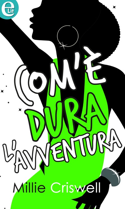 Com'é dura l'avventura (eLit)