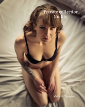 Private collection. Nudity.