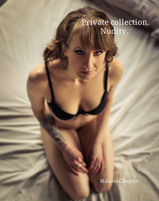 Private collection. Nudity.