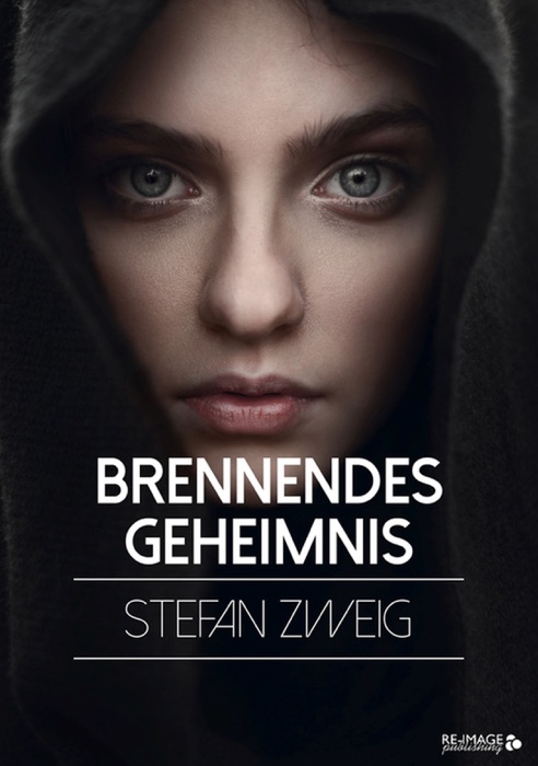 Brennendes Geheimnis