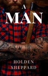 Couverture du livre de A Man