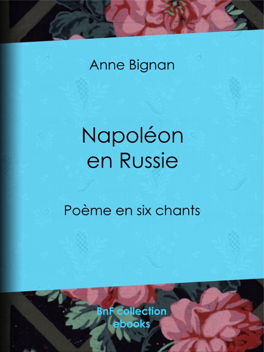 Napoléon en Russie