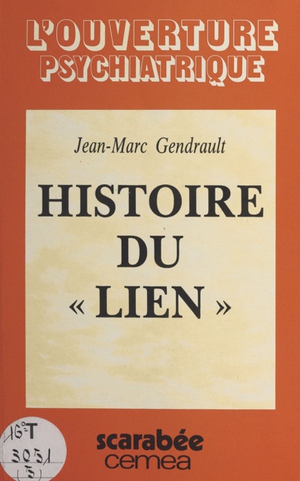 Histoire du Lien