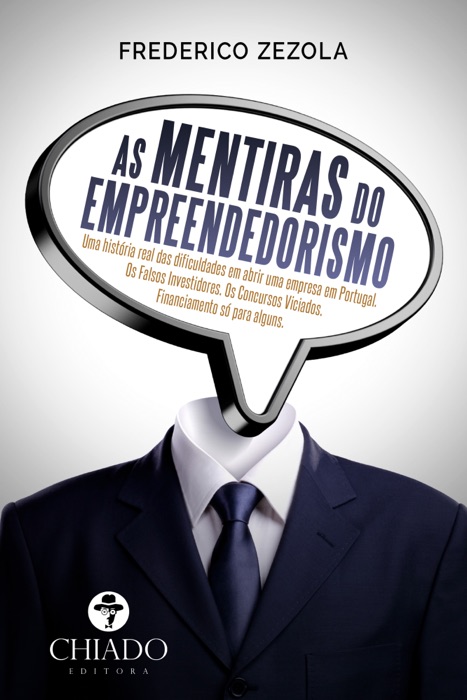 As Mentiras do Empreendedorismo