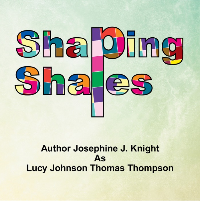 Shaping Shapes