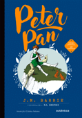 Peter Pan - James Matthew Barrie