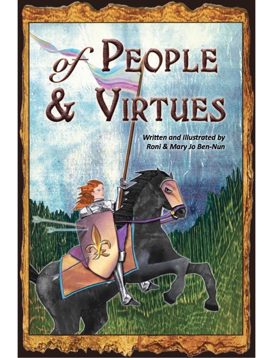 Of People And Virtues