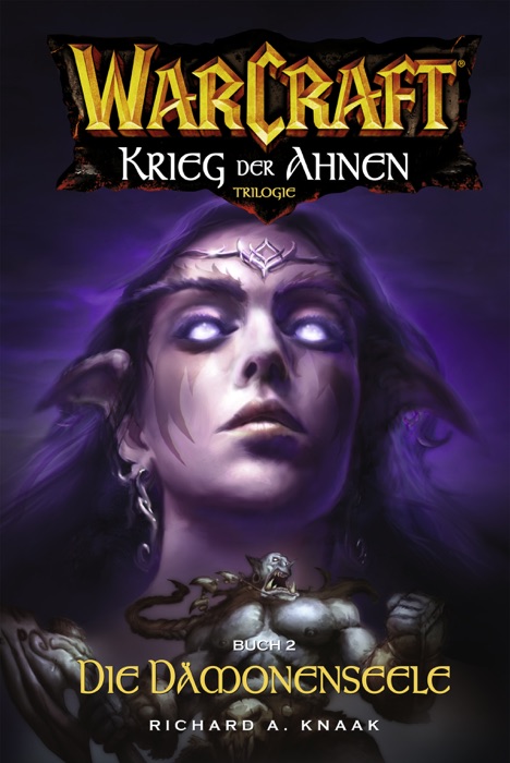 World of Warcraft: Krieg der Ahnen II