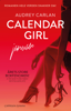 Calendar Girl Januar - Audrey Carlan