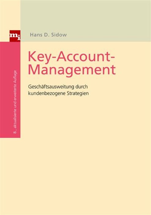 Key-Account-Management