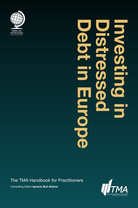 Investing in Distressed Debt in Europe: