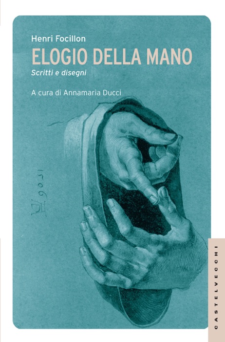 Elogio della mano