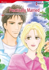 Practically Married - Eve Takigawa by  Eve Takigawa PDF Download