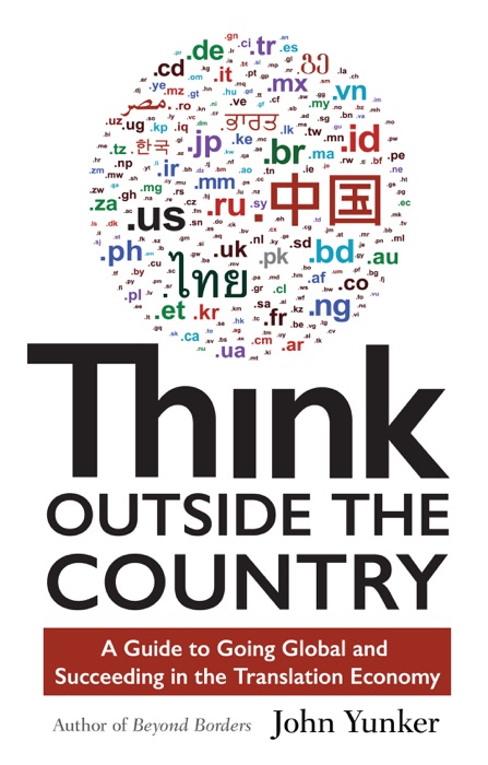 Think Outside the Country