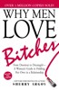 Sherry Argov - Why Men Love Bitches artwork