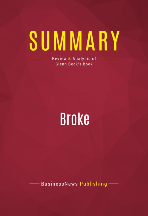 Summary: Broke