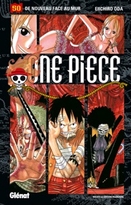 One Piece - Édition originale - Tome 50 Book Cover