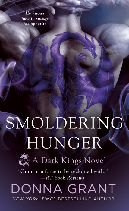 Smoldering Hunger