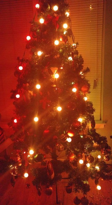 J and K Christmas 2016